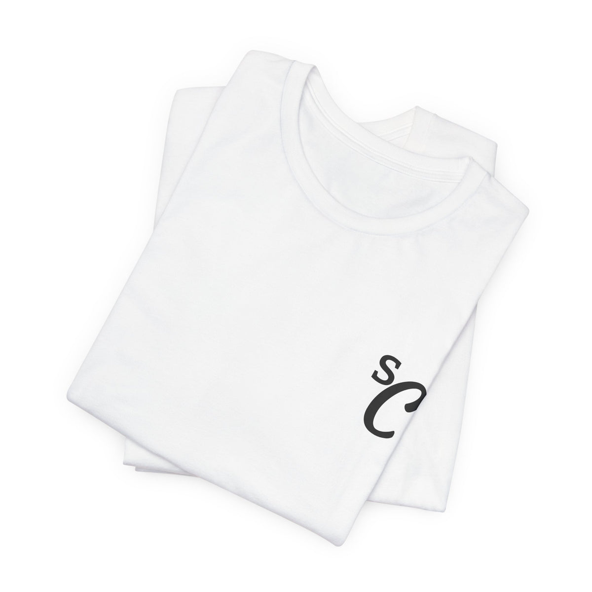 The Creative Club Tee — Sugarcoat Creations Logo T-Shirt