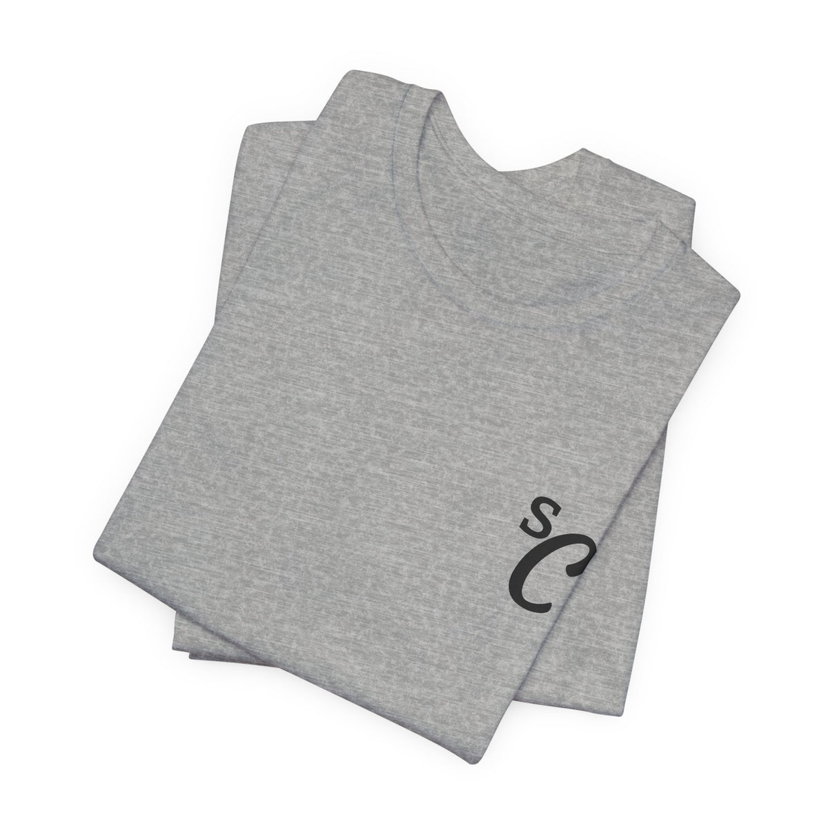 The Creative Club Tee — Sugarcoat Creations Logo T-Shirt