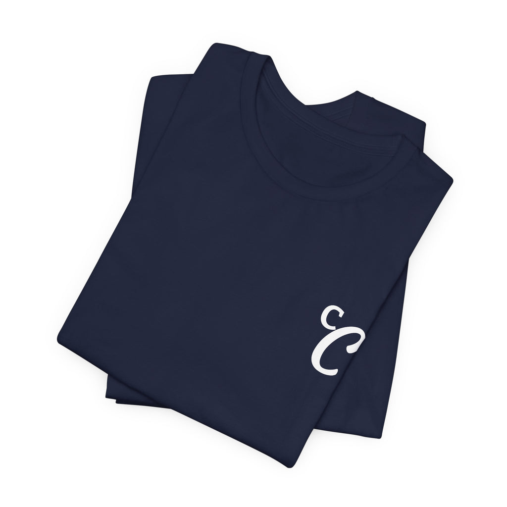 The Creative Club Tee — Sugarcoat Creations Logo T-Shirt